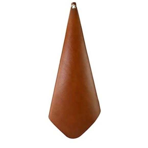 NEW Vegan Leather Splat Mat | play mat for kids, baby, floor protector 39”/100cm - Picture 2 of 8